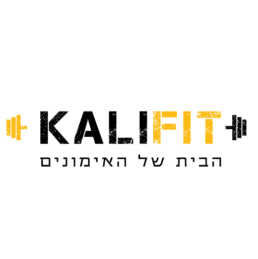 KaliFit - הבית של האימונים